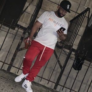 Meet your Posher, Henry